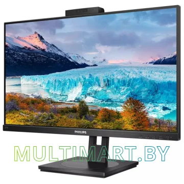 Монитор Philips 272S1MH/00 картинка 3